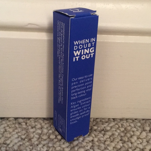 Eyeko London Travel-size Skinny Liquid Eye… - Picture 4 of 7